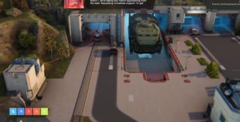 Phantom Brigade PC Screenshot