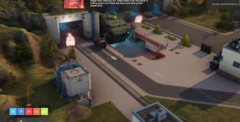 Phantom Brigade PC Screenshot