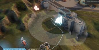 Phantom Brigade PC Screenshot