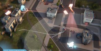 Phantom Brigade PC Screenshot