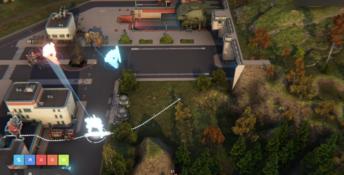 Phantom Brigade PC Screenshot