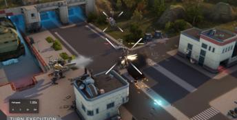 Phantom Brigade PC Screenshot