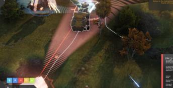 Phantom Brigade PC Screenshot