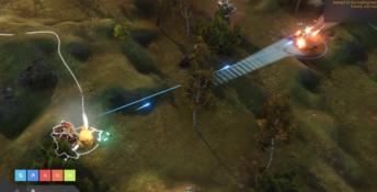 Phantom Brigade PC Screenshot