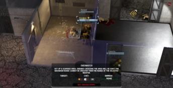 Phantom Doctrine PC Screenshot