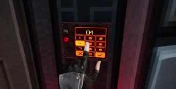Phantom Fury PC Screenshot