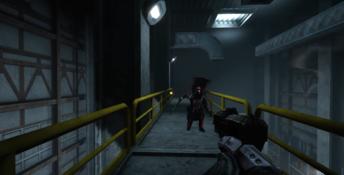 Phantom Fury PC Screenshot