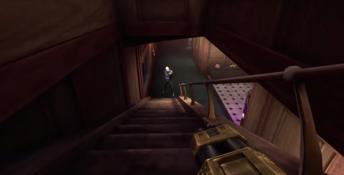Phantom Fury PC Screenshot
