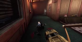 Phantom Fury PC Screenshot