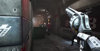 Phantom Fury PC Screenshot