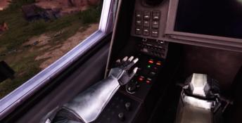 Phantom Fury PC Screenshot