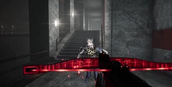 Phantom Fury PC Screenshot