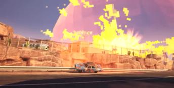 Phantom Fury PC Screenshot