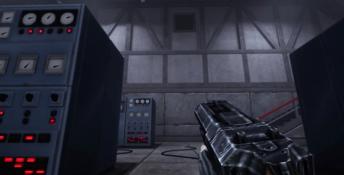 Phantom Fury PC Screenshot