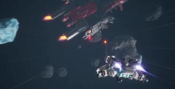 PHANTOM GALAXIES