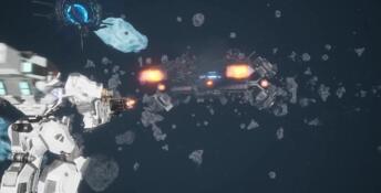 PHANTOM GALAXIES