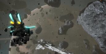 PHANTOM GALAXIES PC Screenshot