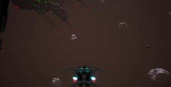 PHANTOM GALAXIES PC Screenshot