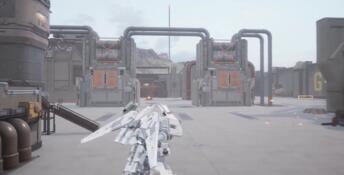 PHANTOM GALAXIES PC Screenshot