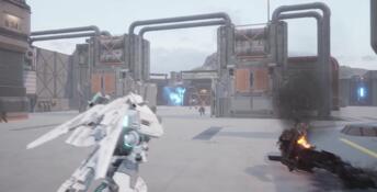 PHANTOM GALAXIES PC Screenshot