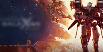 PHANTOM GALAXIES PC Screenshot