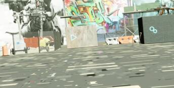 Phantom Killer PC Screenshot