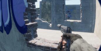 Phantom Killer