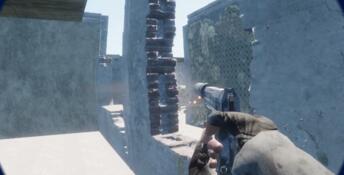 Phantom Killer PC Screenshot