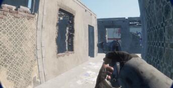 Phantom Killer PC Screenshot