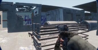 Phantom Killer PC Screenshot