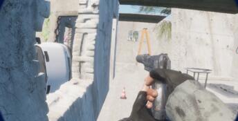 Phantom Killer PC Screenshot