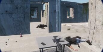 Phantom Killer PC Screenshot