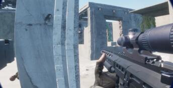 Phantom Killer PC Screenshot