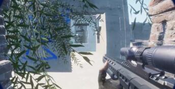 Phantom Killer PC Screenshot