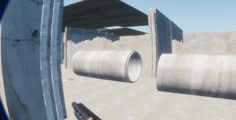 Phantom Killer PC Screenshot