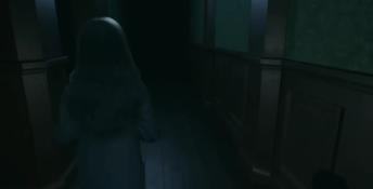 Phantom Project PC Screenshot