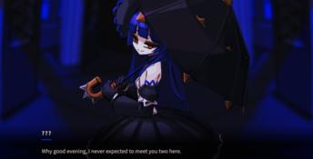 Phantom Rose 2 Sapphire
