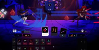 Phantom Rose 2 Sapphire