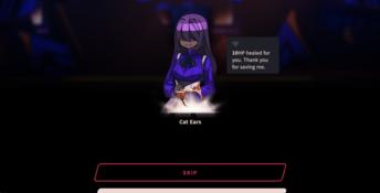 Phantom Rose 2 Sapphire PC Screenshot