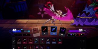 Phantom Rose 2 Sapphire PC Screenshot