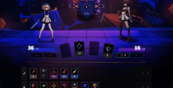 Phantom Rose 2 Sapphire PC Screenshot