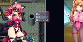 Phantom Thief Celianna