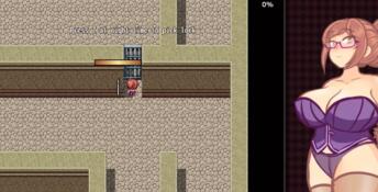 Phantom Thief Sylphy 2 - The Collector PC Screenshot
