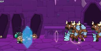 Phantom Unit 999 PC Screenshot