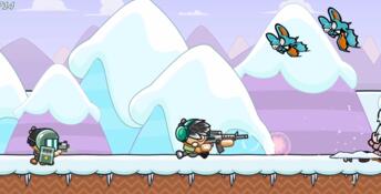 Phantom Unit 999 PC Screenshot
