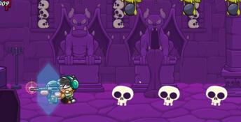 Phantom Unit 999 PC Screenshot