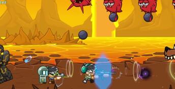 Phantom Unit 999 PC Screenshot