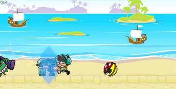 Phantom Unit 999 PC Screenshot