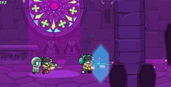 Phantom Unit 999 PC Screenshot
