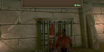 Pharaonic PC Screenshot